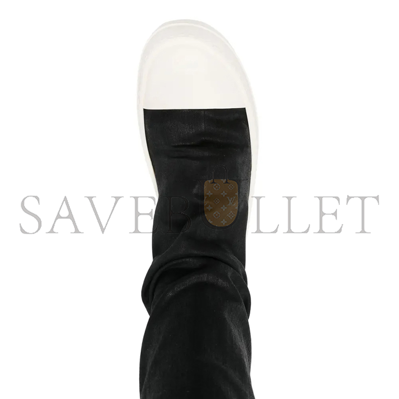 r1ck 0wens drkshdw high sock 922232